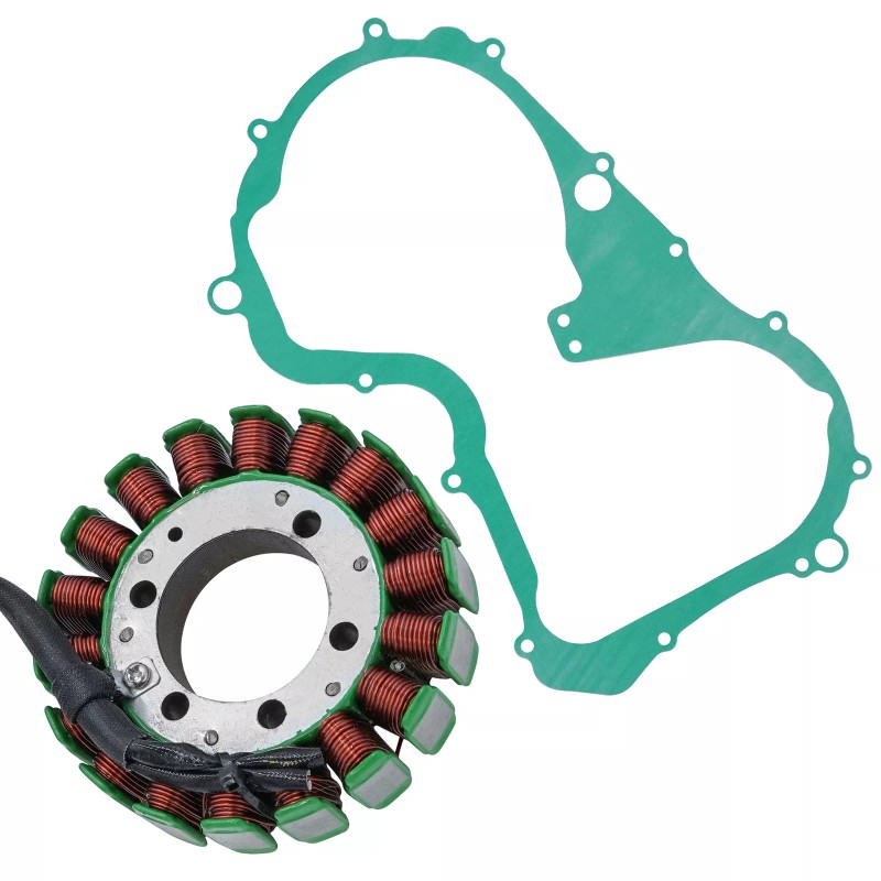 For Arctic Cat Stator & Gasket for Arctic Cat 300