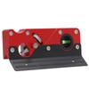 Wood Chamfer Plane Professional Woodworking Hand Planer for Quick Edge