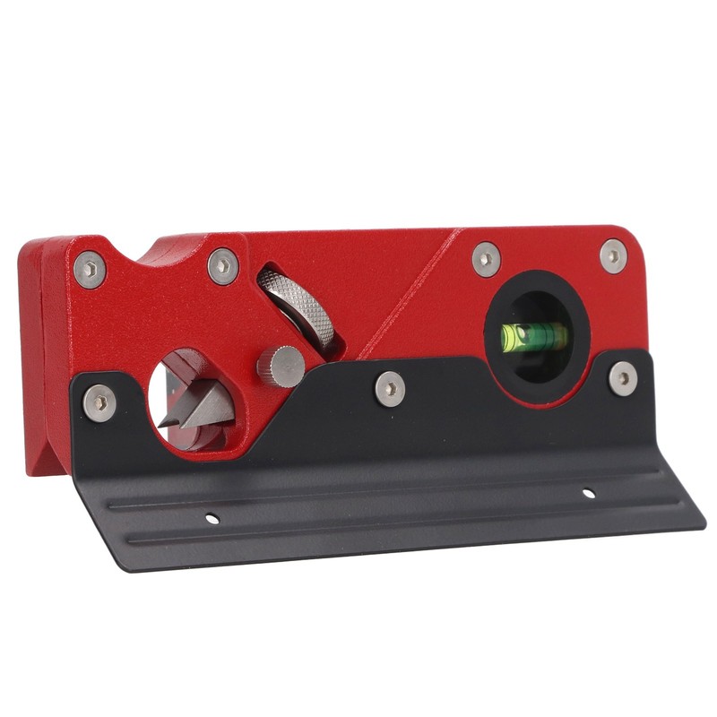 Wood Chamfer Plane Professional Woodworking Hand Planer for Quick Edge