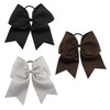 CHROME CRANE WB121 Ribbon Tie, Bow Tie, Kids, Kindergarten Entrance,