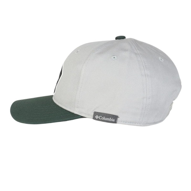 Columbia PU5051 Loop Spire Pass Cap, Nimbus Grey