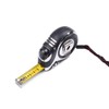 HARDY WORKING TOOLS Tape Measure, Tape Measure Width 16 mm,