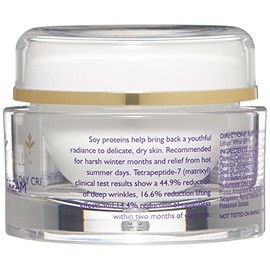 Moisture Replenishing Day Cream, 1.7 oz