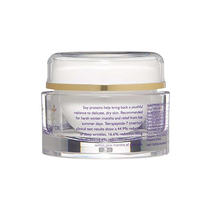 Moisture Replenishing Day Cream, 1.7 oz