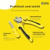 Animal House Professional Pet Nail Clippers with File - Precision