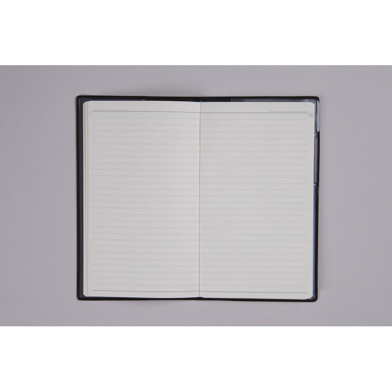 Takahashi No. 891 Monthly Notebook, Begins from April 2025, Midnight