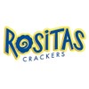Rovira Rositas, Puerto Rico Snack by Rovira Biscuit 6oz (3