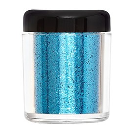 Barry M Cosmetics Glitter Rush Body Glitter, Blue Moon