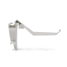 Ultraframe MGBZ001 Conservatory Gutter Bracket (5 Pack) - White