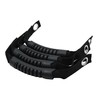 A ABSOPRO Car Rear Seat Grab Handle for Jeep Wrangler