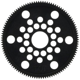 Tamiya TA08 04 Module Spur Gear 110T TAM51668 Electric Car/Truck Option Parts