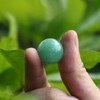 7pcs Chakra Crystal Balls Topaz Redstone Green Aventurine Lapis Lazuli