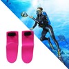3mm Diving Socks Anti Slip Wear Resistant Comfortable Thermal Beach
