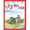 1 2 3 Klavier Klavierschule für 2 - 8 Hände.