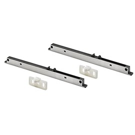 Hettich Retrofittable door damper for 2 sliding doors SlideLine 16plus - 9277206