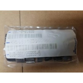 Crystal QTY 100 NEW Crystal Unit Fox 281-6-21698 HC49U/6/B/A/M/