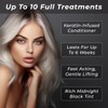 Lash Lift and Tint Kit with Keratin Conditioning by CICI