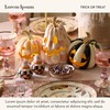 MACKENZIE-CHILDS Salt and Pepper Shaker Set, Ceramic Salt and Pepper