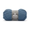 Patons Canadiana Yarn - Solids-Mediterranean Blue