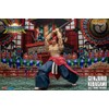 Storm Collectibles Samurai Shodown Genjuro Kibagami 1/12 Scale Action Figure,