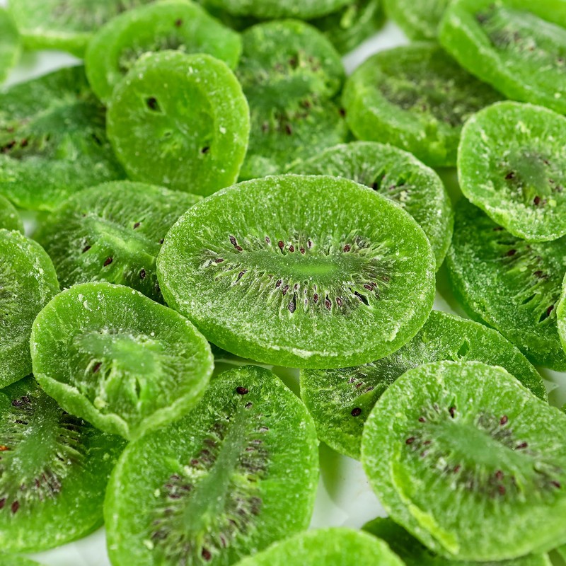 Smarty Stop Dried Fruits Great Healthy Snack (Dried Kiwi, 2