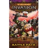 Asmodee HE231 Warhammer Invasion: Dawn Red Battle Pack