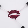 wet n wild Megalast Catsuit Matte Liquid Lipstick, Red Berry