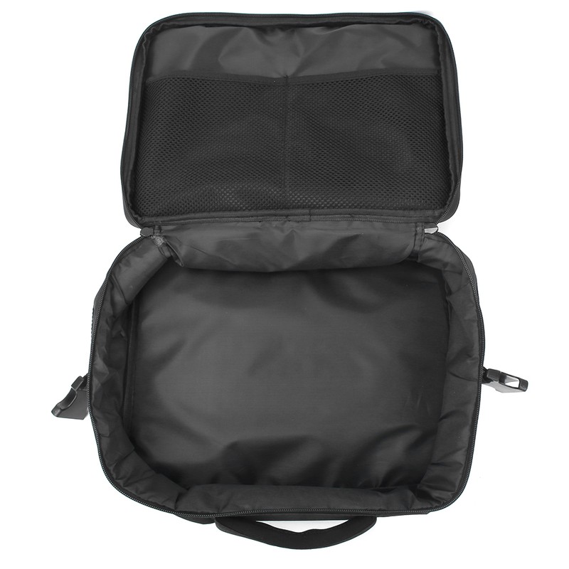 Protective Storage Shoulder Bag for Zhiyun Weebill S Handheld PTZ
