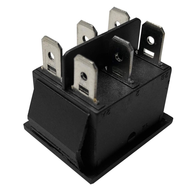 2PCS Forward Reverse Shift Switch for Kids Ride-On Toys Accessories