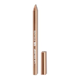 L.A. COLORS Gel Eyeliner, Rose Gold Shimmer CP639