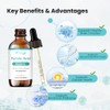 Folinic Acid (Vitamin B9) 1000 mcg,60ml