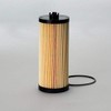 Donaldson P550761 Filter Lube, Kartusche, Durchmesser 83 mm, Länge 209