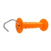 Gallagher Elastic Rope Gate Set With Double Handles - up