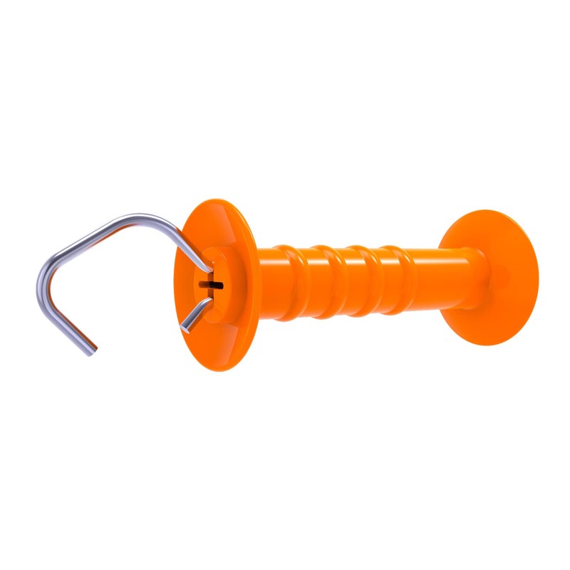 Gallagher Elastic Rope Gate Set With Double Handles - up