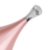 Cooling Beauty Facial Massager Pain Reduce Pore Tighten Portable Cold