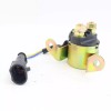 Soarider Starter Motor with Relay for Polaris RZR 900 All