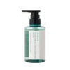 Herb Beauté Natural Shampoo, Botanical, Plant-derived Keratin, Harikoshi Volume, Damage