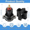 GP76851 Mixer Cap and GP500520 Pressure Balancing Unit, Compatible with