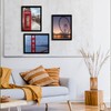 BESCRCL 8x10 Picture Frame Wall Hanging or Tabletop Photo Frame,
