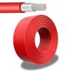 PowerWerk - Solar Cable 6 mm² Red - 5 m
