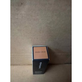 BareMinerals Liquid Mineral Foundation - 25 GOLDEN DARK - 1oz Full Size SEALED