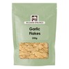 Garlic Flakes 250g by Manor Springs