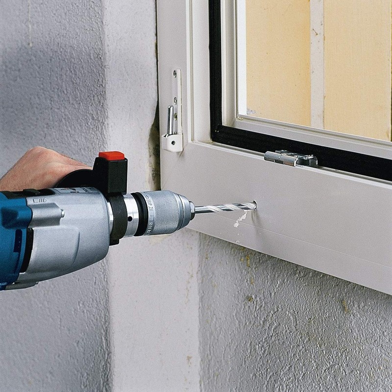 Bosch MP03 3/16 In. x 4 In. x 6 In.