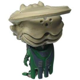 Funko POP Games: Mass Effect: Andromeda - The Archon Toy Figure
