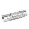 LED Fog Daytime Running Light A2049068900 Replacement for Benz C‑Class