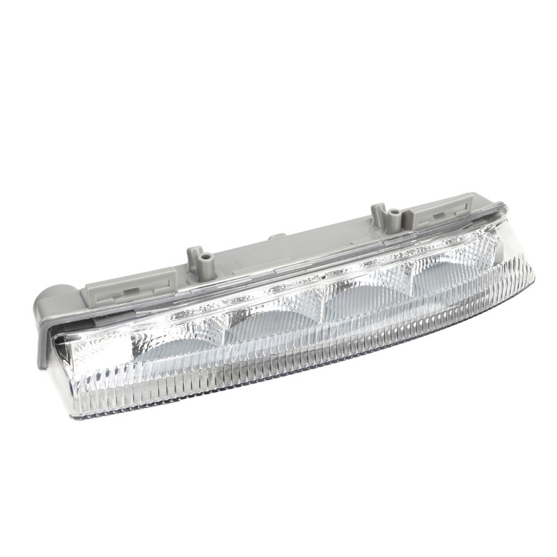 LED Fog Daytime Running Light A2049068900 Replacement for Benz C‑Class