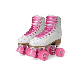Impala Rollerskates Impala Quad Skate (Big Kid/Adult) Confetti 9
