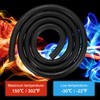M METERXITY Fuel Line Hose, 6.5mm ID 13mm OD 4.9ft