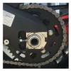 Yamashita Industrial Laboratory Koken 1/2 (12.7 mm) SQ. Rear Wheel
