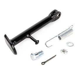 SUNQIAO PW80 Kick Stand, Side Stand for yamaha PW80 PY80 PEEWEE Y-Zinger 80 Kid Bikes